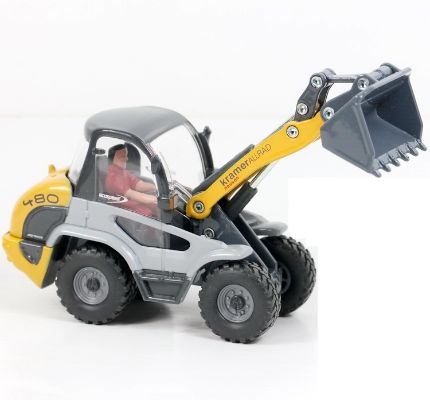 3529 Kramer 480装载机