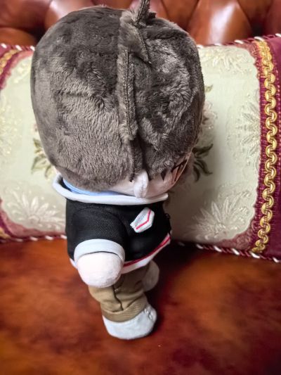 魔卡少女樱 透明牌篇 木之本桃矢