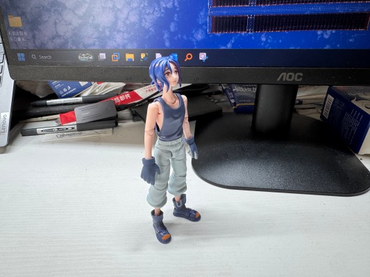 S.H.Figuarts 修司伊藤