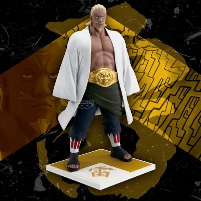 火影忍者 疾风传 雷影·艾 ～五影集结…!!～