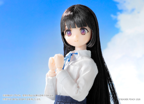 海边的制服生活 海边铃