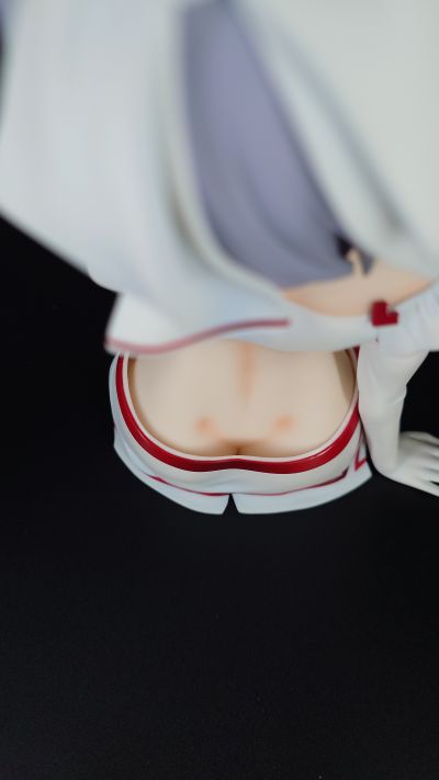 忍者大师 闪乱神乐 NEW LINK 雪泉 性感护士