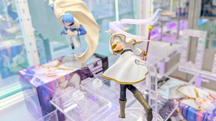 MAXIMATIC 葬送的芙莉莲 芙莉莲