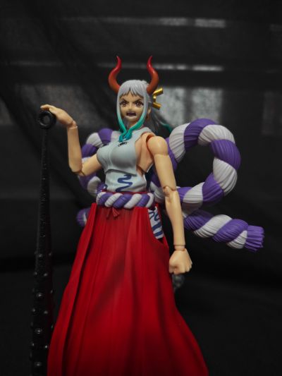 S.H.Figuarts 杰丽·邦妮 -未来岛艾格赫德-