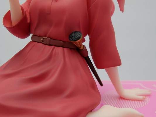 GEM系列 魔女与使魔动画版 掌中妮可