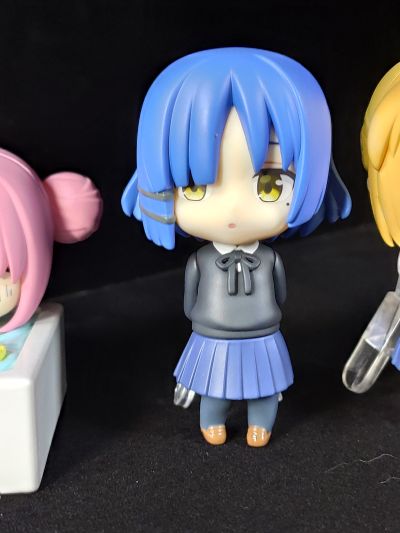 惊喜粘土人 孤独摇滚！动画版