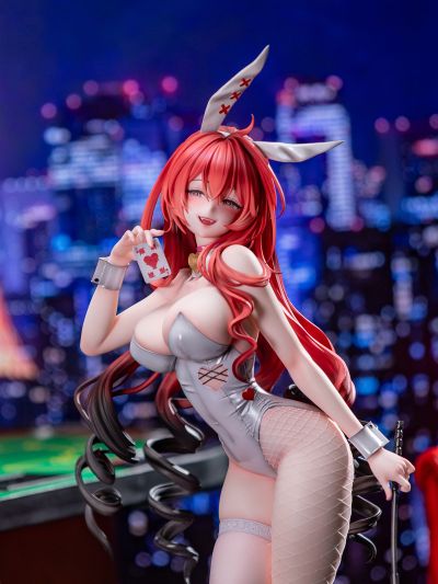 兔女郎 维尔维特