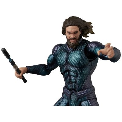 MAFEX No.310 海王（潜行战衣版）