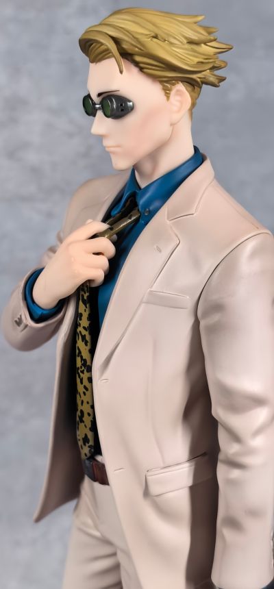 ARTFX J 咒术回战 七海建人