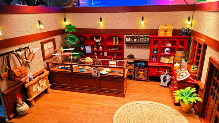 figma#511 关于我转生变成史莱姆这档事 利姆鲁·特恩佩斯特