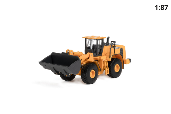 18-1004 现代HL980轮式装载机