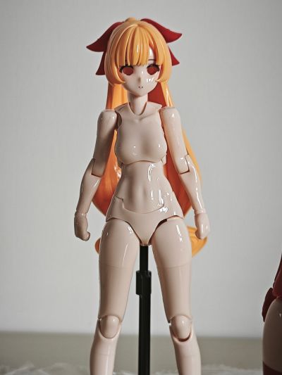 女神装置 B1R-M 躯干套装 肤色C