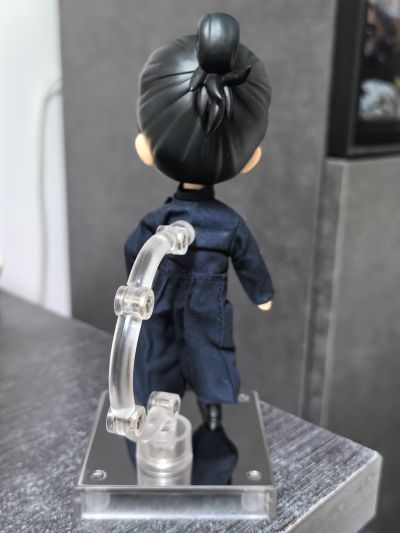 粘土娃 服装套组 咒术回战 第二季 夏油杰 高专