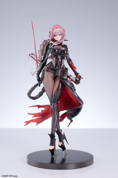 S.K.P 胜利女神：新的希望 红莲：暗影