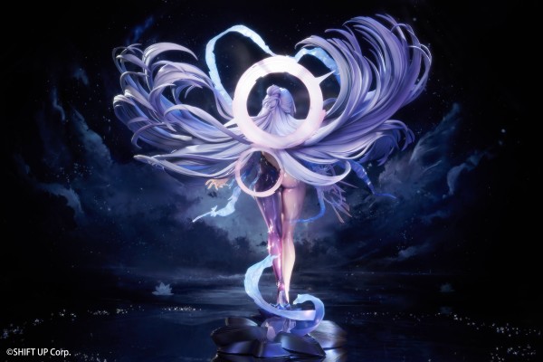 胜利女神：新的希望 娜由塔：无为