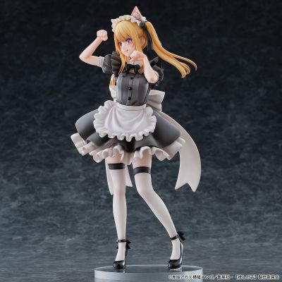 我推的孩子 星野露比 猫咪女仆 限定版