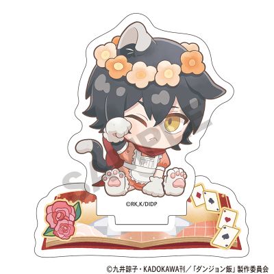 迷宫饭 童话 Q版亚克力立牌