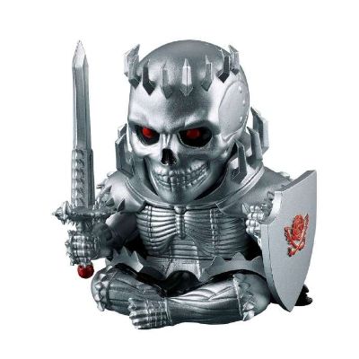 扭蛋 白白等待 剑风传奇 千年帝国之鹰篇