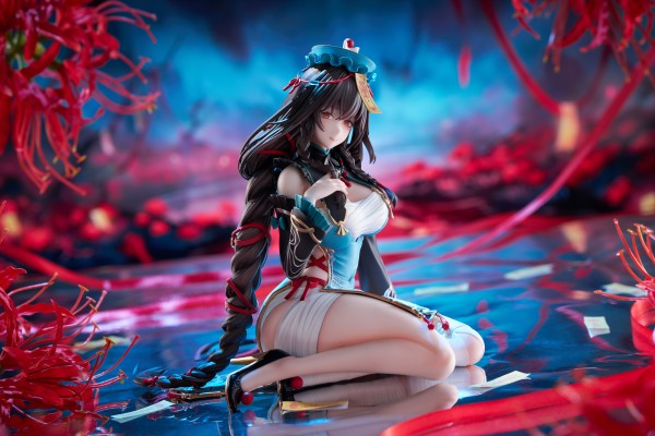 深空之眼 陵光 古墓来客