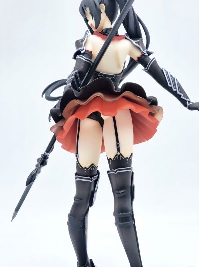四女神Online CYBER DIMENSION NEPTUNE 诺瓦露 
