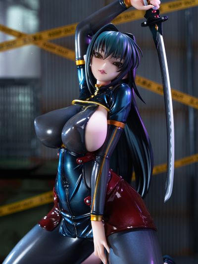 对魔忍RPGX 安妮罗杰·瓦裘拉 特别版