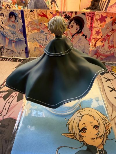 KDcolle 无职转生2～到了异世界就拿出真本事～ 希露菲叶特