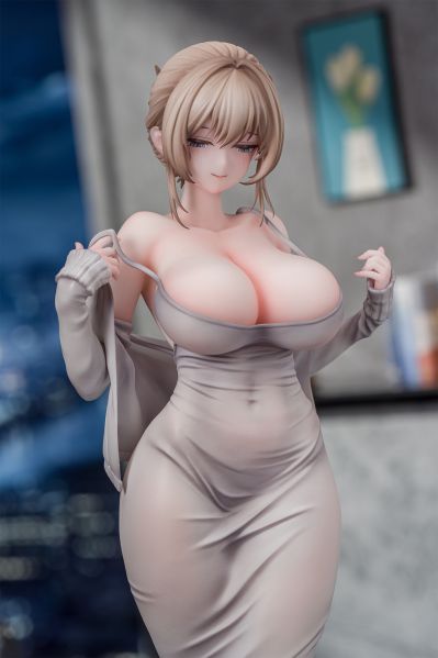 无防备的艾琳