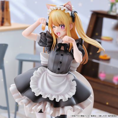 我推的孩子 星野露比 猫咪女仆