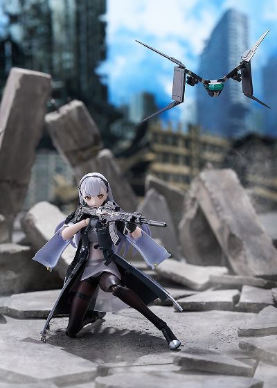 figma#684 少女前线2：追放 托洛洛