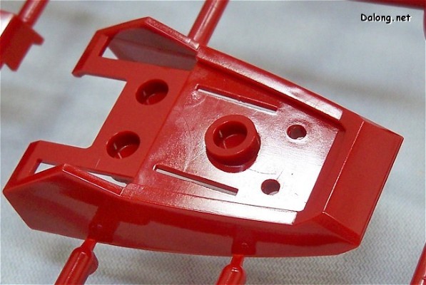 MG  机动战士Z高达  百式 HD配色