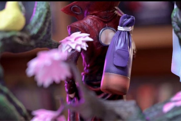 七大罪 班 与 伊莱恩