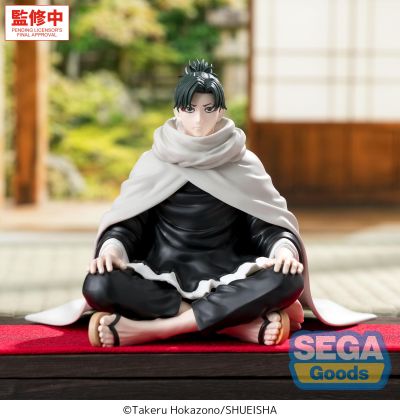 HPM 小坐系列 神乐钵 漆羽洋儿