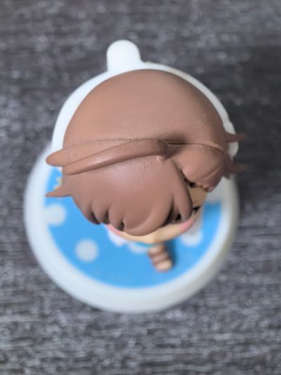 ちびきゅんｷｬﾗ 一番赏 剧场版魔法的禁书目录-恩底弥翁的奇迹- 魔法的禁书目录（茵蒂克斯）&剧场版 魔法的禁书目录（茵蒂克斯）-恩底弥翁的奇迹- 最后之作 