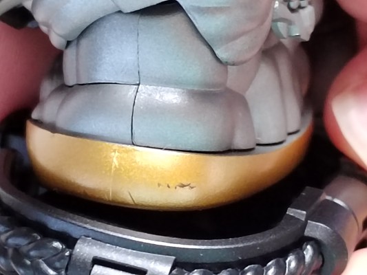 超机列传 盖塔烬鬼