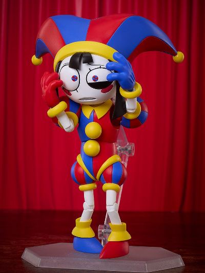 figma#SP-176 神奇数字马戏团 帕姆尼