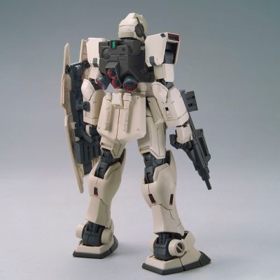 MG 吉姆指挥型