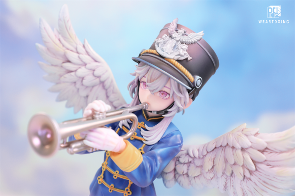 天使菲奇子