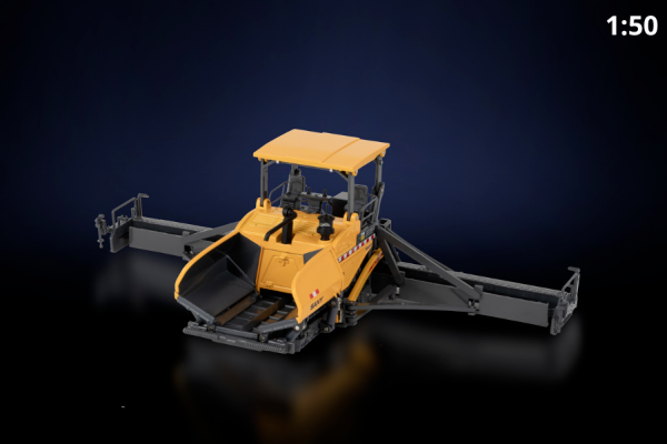 40-1016 三一沥青摊铺机