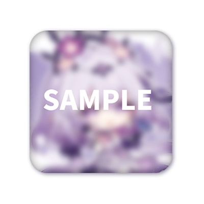 粘土人#2915 崩坏：星穹铁道 遐蝶