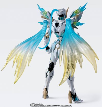 S.H.Figuarts  崩坏：星穹铁道 萨姆 春日手信