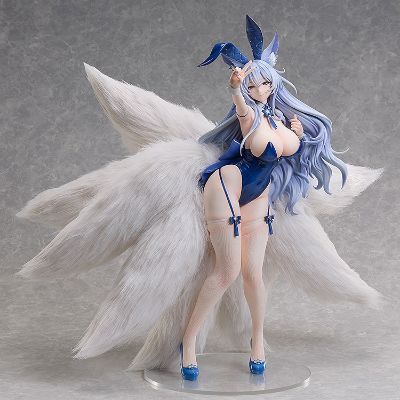 B-style 碧蓝航线 信浓 幻梦奇术
