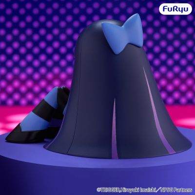 压泡面 新吊带袜天使 史朵巾