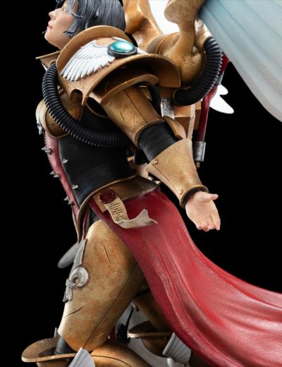 战锤40000 圣塞莱斯汀