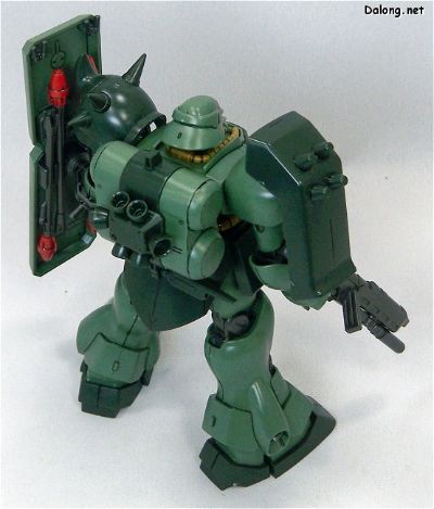 HGUC 1/144 	机动战士高达 逆袭的夏亚  AMS-119 基拉·多加