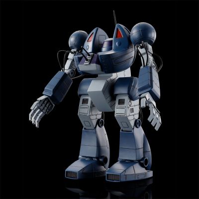 HG 战斗装甲萨奔格尔 套装2