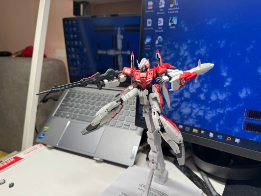 METAL ROBOT魂(Ka版) ＜机动战士系列＞ZPLUS A1 （测试机配色）