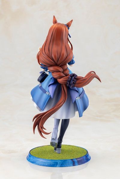 赛马娘 超级溪流