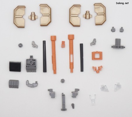 机甲少女 勇者王 破界少女 黄金玛格 + 我王隐形战机II 套组