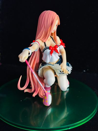 魔法飞球 露西亚