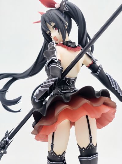 四女神Online CYBER DIMENSION NEPTUNE 诺瓦露 